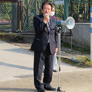 寺田 洋一