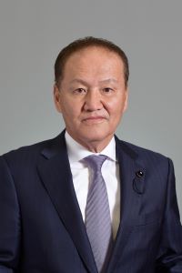 角野 毅