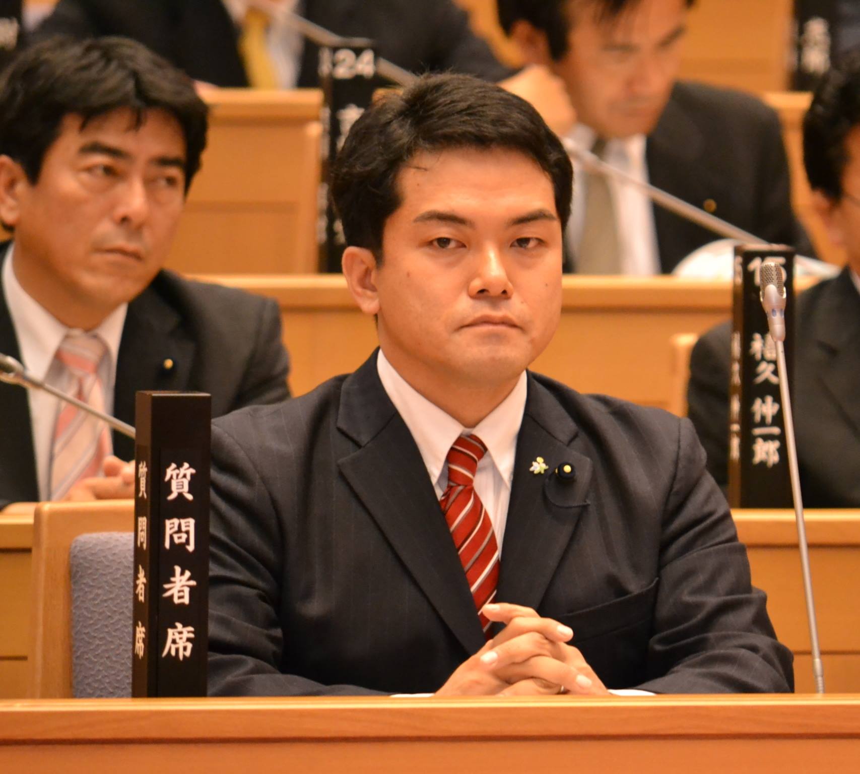 藤崎 剛
