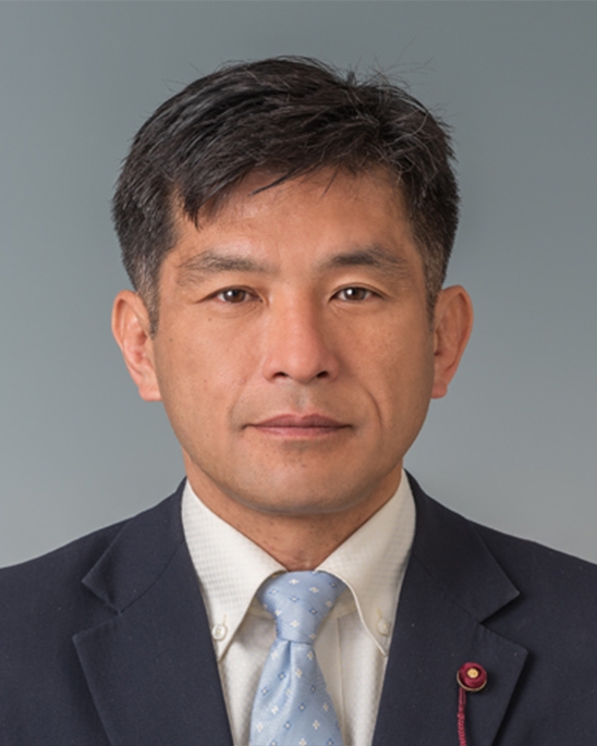 山下要