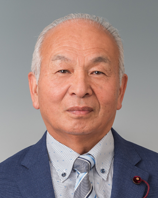 瀬戸山強