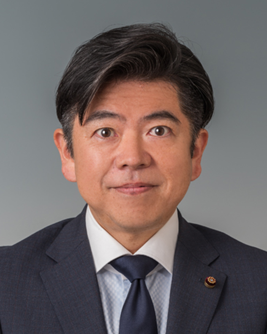 川越桂路