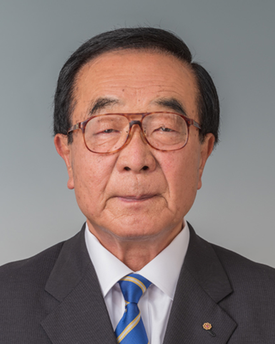 入船攻一​