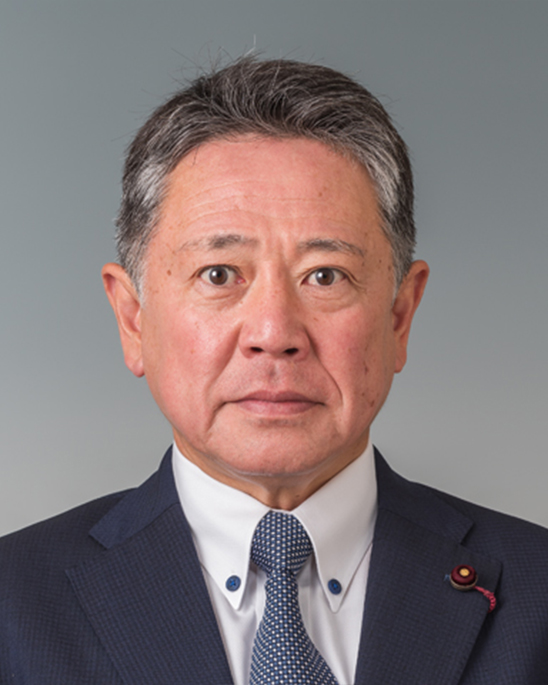中元かつあき