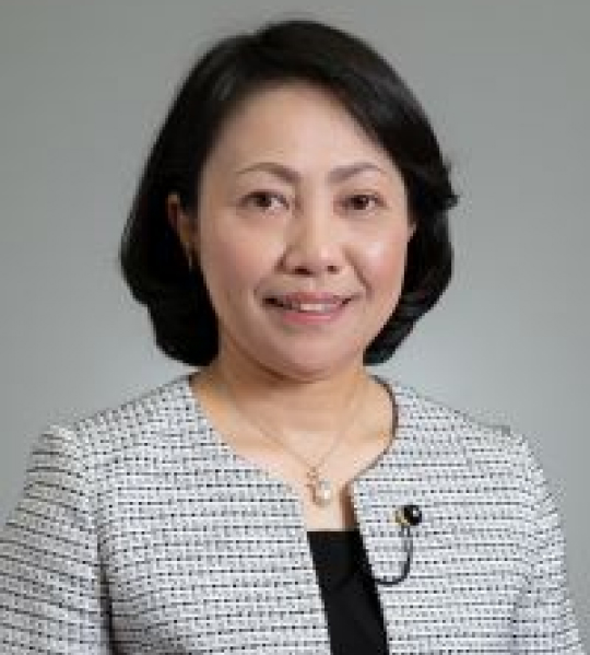 中村 素子