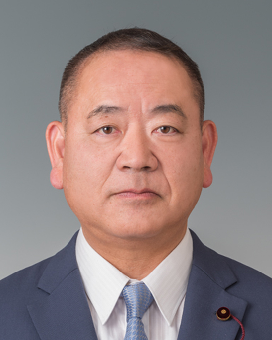 奥山よしじろう