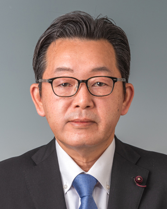 山口健