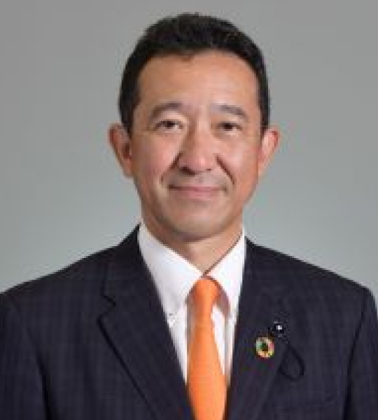 宝来 良治