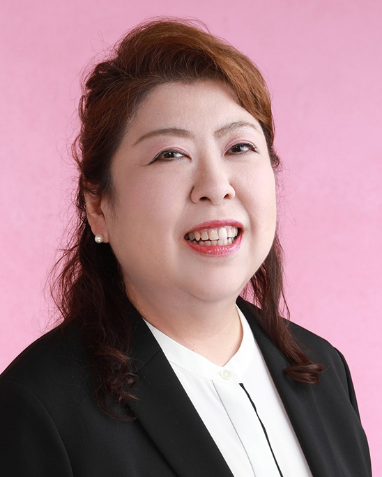 いけやま美月