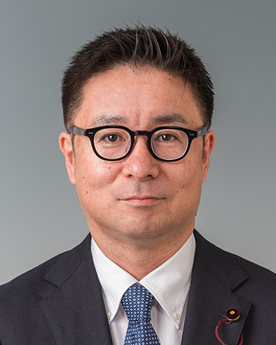 小森 孝一郎​