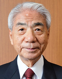 尾辻 秀久