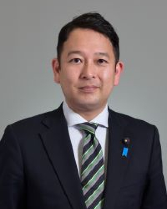 柴立 鉄平​