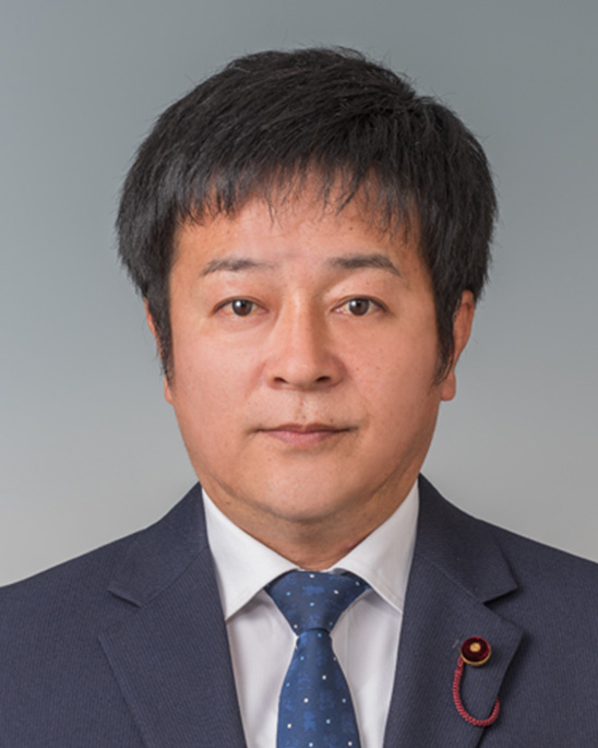 霜出 よしひさ