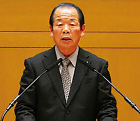 山田 国治