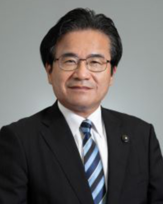 吉留 厚宏